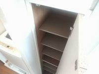 レオパレス小金井公園 その他