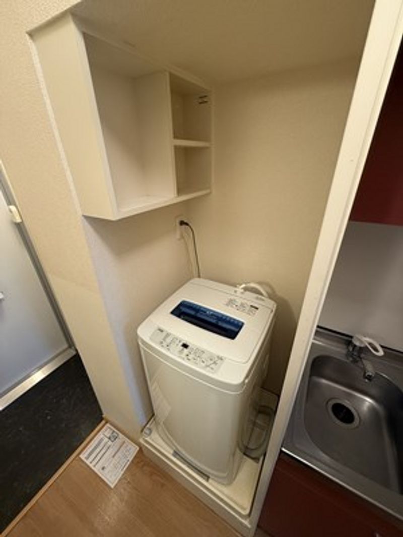 レオパレス南台 その他設備