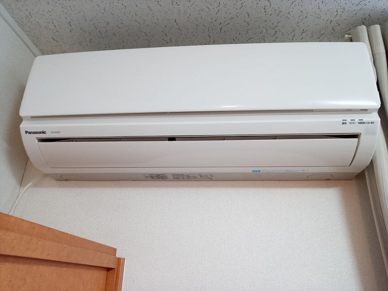 レオパレスサクラの小道 その他