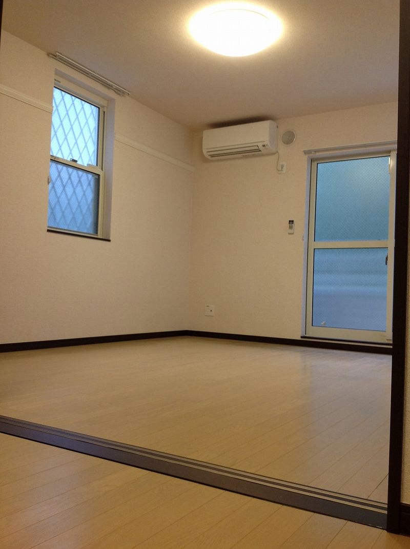 LEONEXT Lagrange Toyama Living room