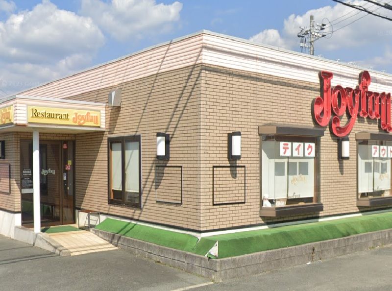 レオパレス田島 周辺環境