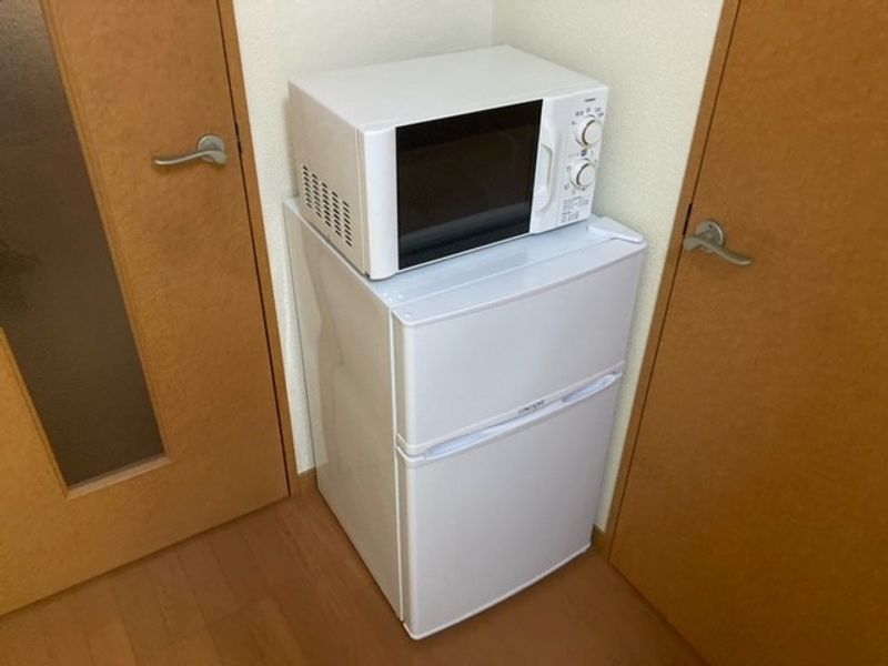 レオパレスハイマット その他設備