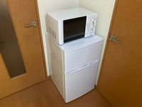 レオパレスハイマット その他設備