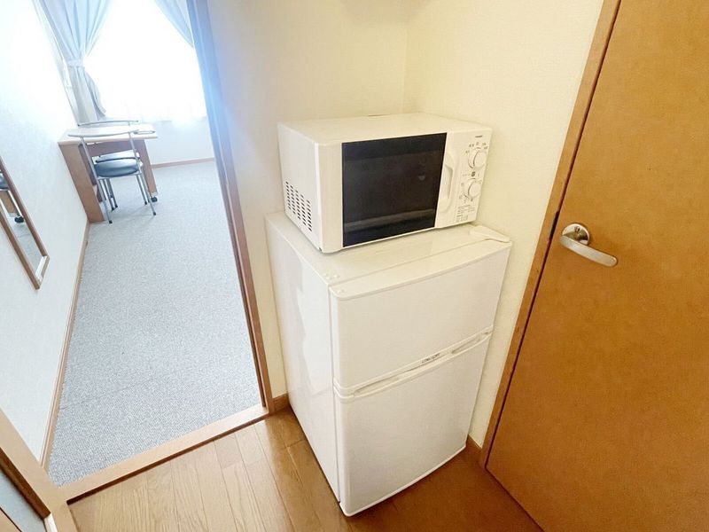 レオパレス清崎 その他設備