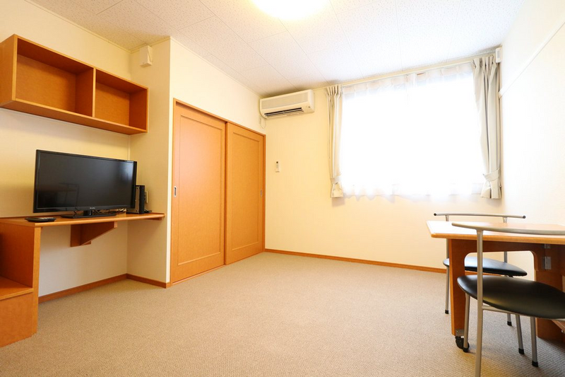 レオパレスＳｈｉｎ 居間