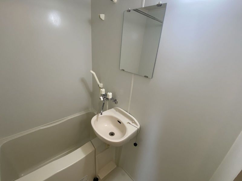 LEONEXT Meito Hon Dori West Sink