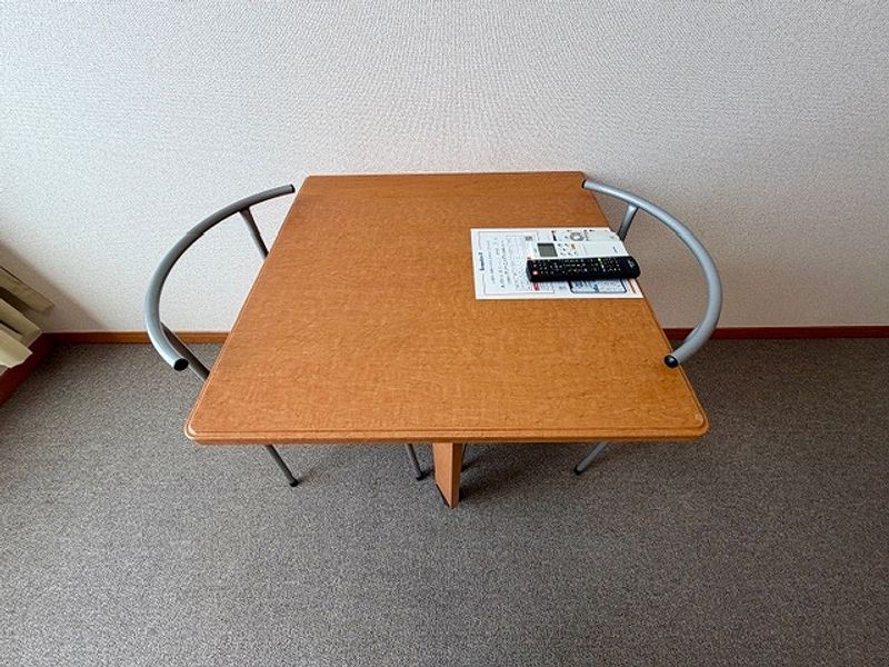 レオパレスガーデンハウス その他設備