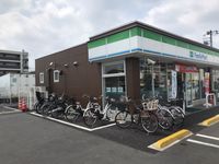 レオパレスボンヌール 周辺環境