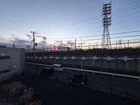 leopalace Grandeur Soga Tầm nhìn