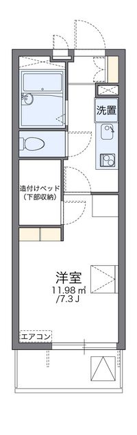 39381 Floorplan