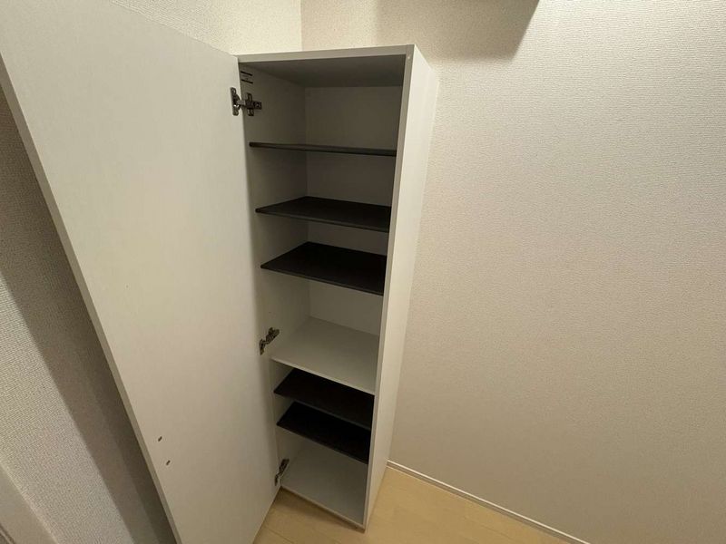 CLEINO Barone Motoshiro Storage