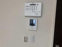 ミランダグレイス南手城 セキュリティ