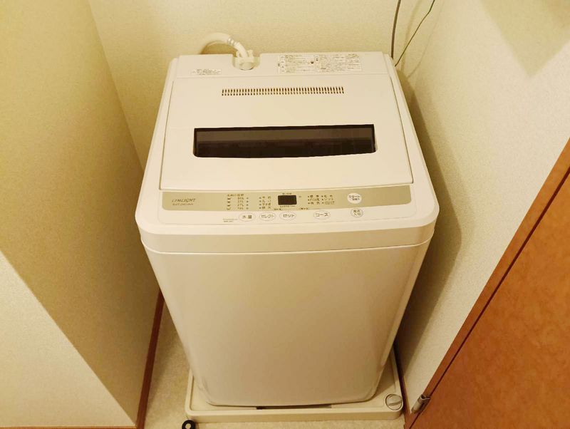レオパレスるんた その他
