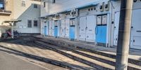 レオパレスセカンド エントランス