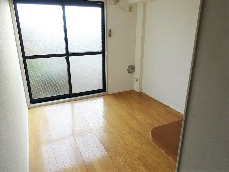 leopalace SOCIA Lối vào