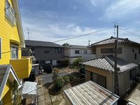 レオパレスフィットニア 眺望