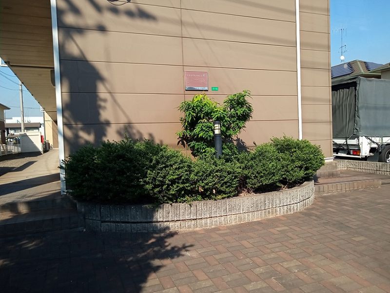 レオパレスＭＲＥ 共用部分