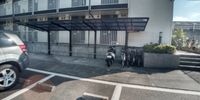 レオパレスＧＯＹＡ 共用部分