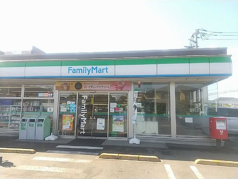 レオパレスＪＩＭＹ 周辺環境