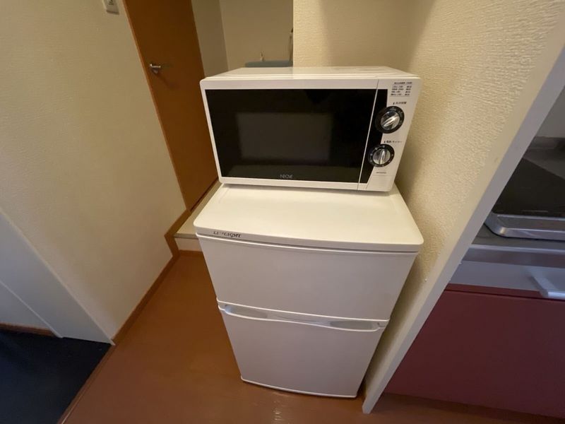レオパレス中屋敷Ｂ その他設備