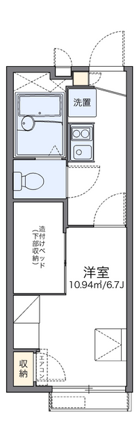 41212 Floorplan