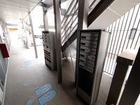 クレイノオトーニョ 共用部分