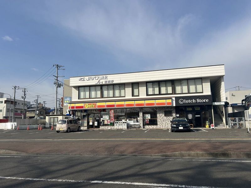 レオパレスパークフロントＭＫ 周辺環境