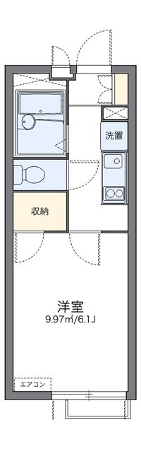 43742 Floorplan