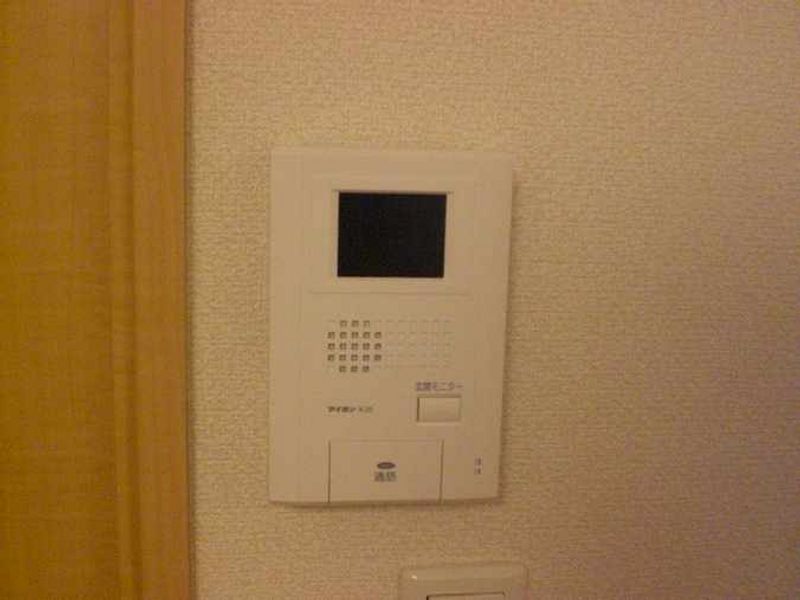 レオパレスフレグランス萩 その他