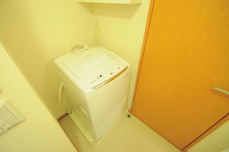 レオネクストアビタシオン春日 その他設備