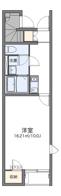 52039 Floorplan