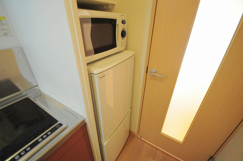 レオパレスヤノ その他設備