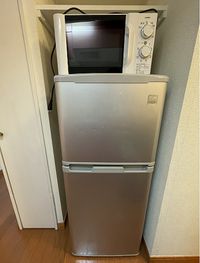 レオパレスアイミ３ その他設備