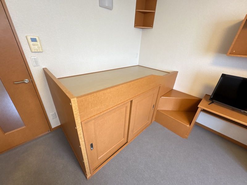 レオパレスアバンセ その他