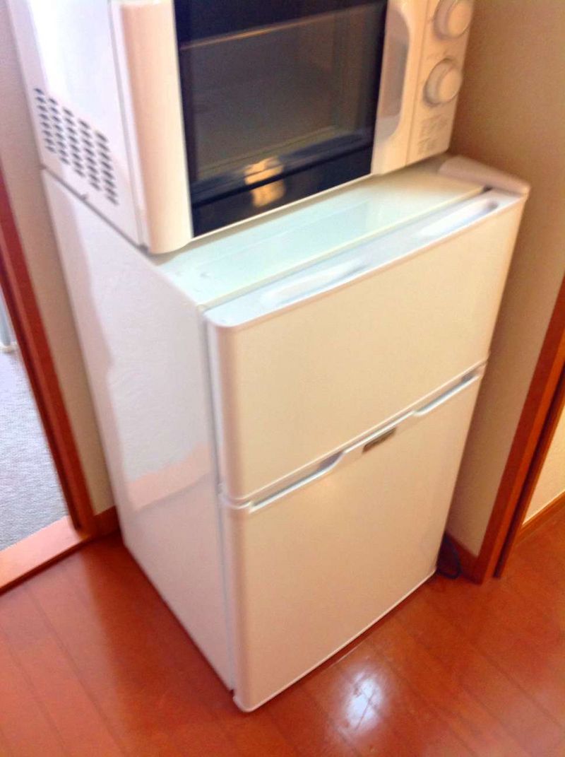 レオパレスリバティー その他設備