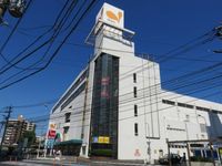 レオパレスドエル・コマ・西浦和 周辺環境