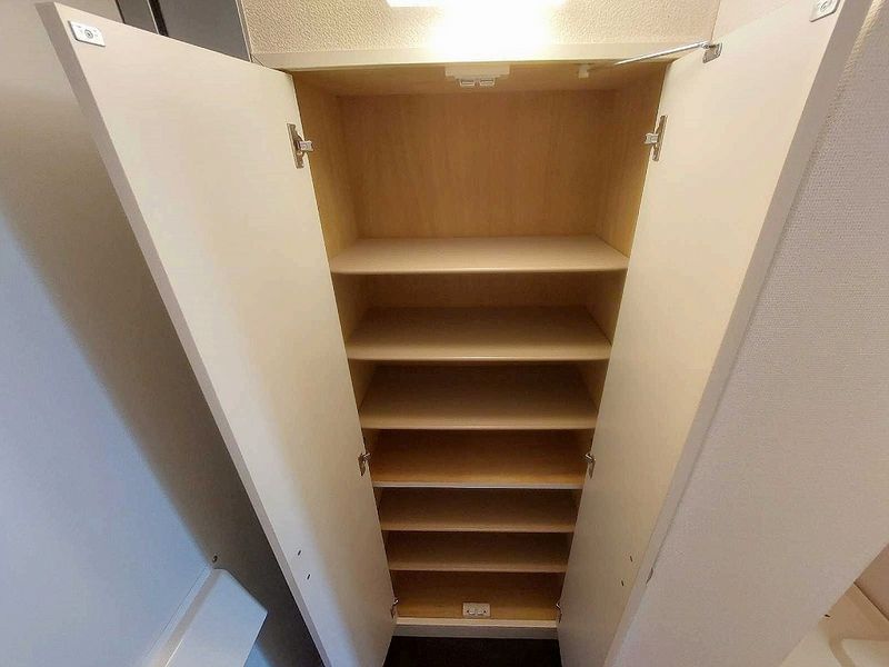 leopalace Zelkova Thiết bị khác