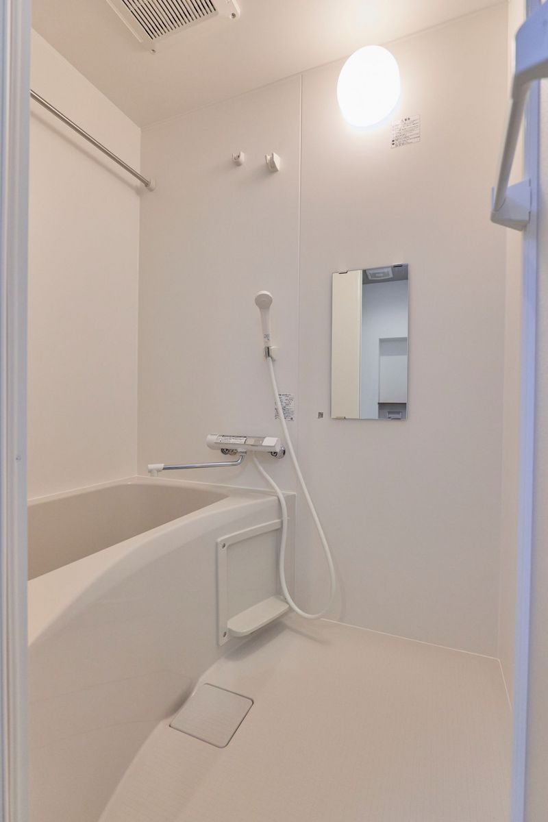 ArLk Sanwa Phòng tắm