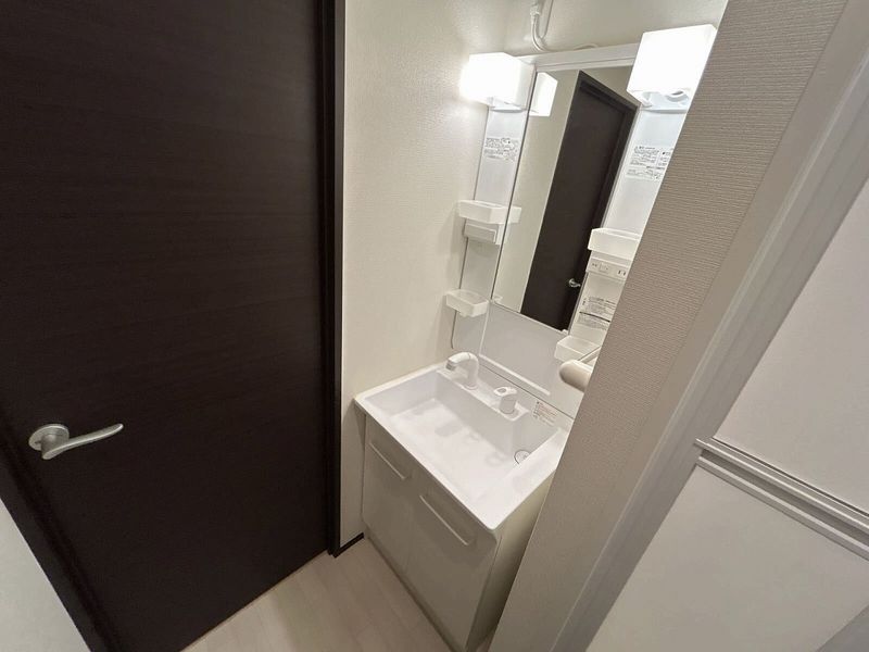 CLEINO Tera Khu rửa mặt