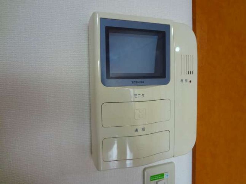 レオパレスドミール白子 その他