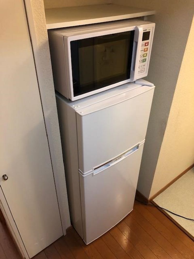 レオパレスかやば その他