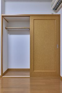 レオパレス秋桜 収納