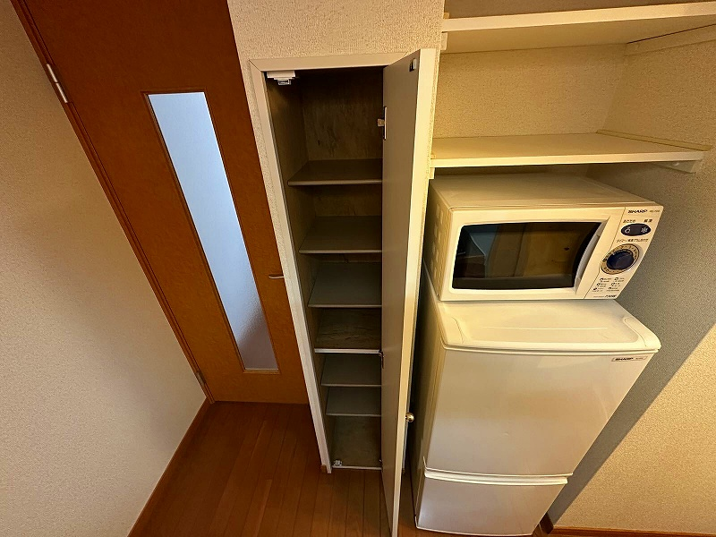 leopalace Wisteria Hirai II 기타