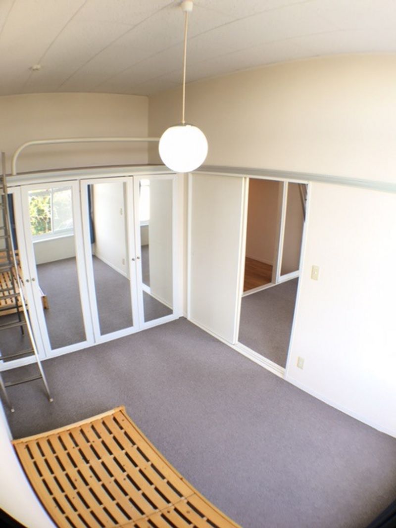 leopalace KAORUII Storage