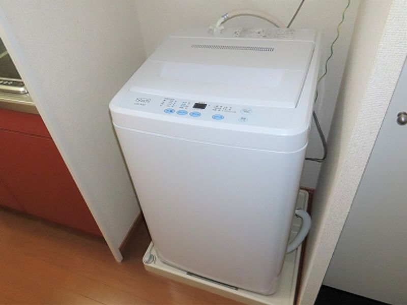 レオパレスアカシヤＢ その他設備
