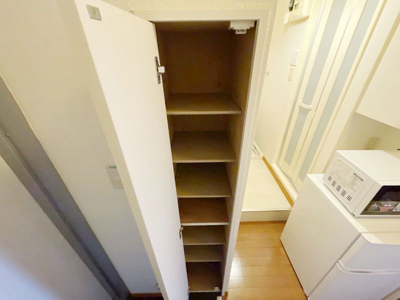 レオパレスやまぶき その他