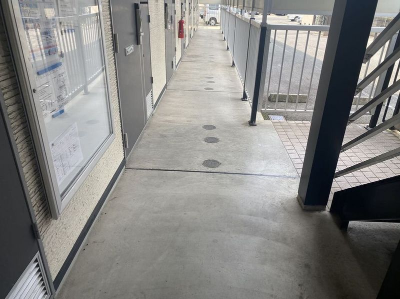 レオパレス八剱 その他