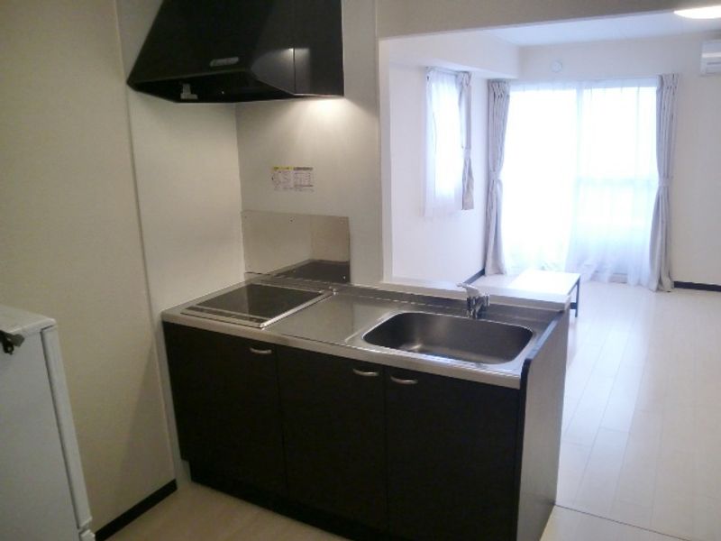 LEONEXT H&T 주방