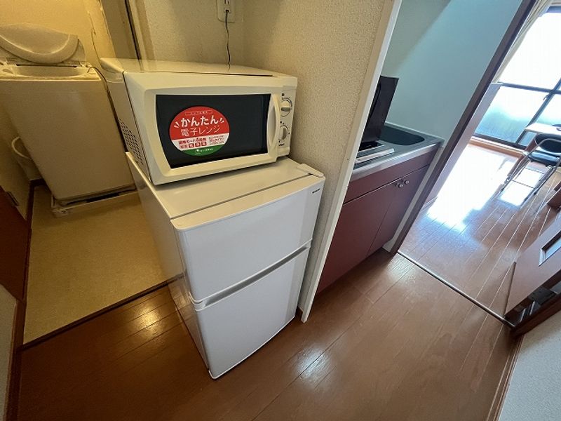 レオパレスあおぞら その他
