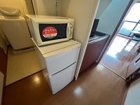 レオパレスあおぞら その他